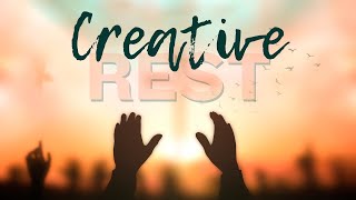 How To Find a Faithful Focus in Your Creative Rhythm - #85 | Creative Wisdom Digest Podcast