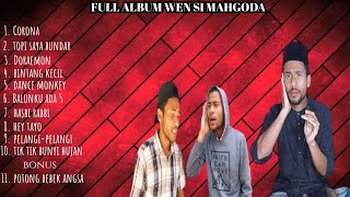 Full Album - Wen Simahgoda 2021