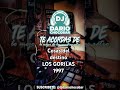 Cosas del destino - Los Gorilas - 1997 LO MEJOR DE LAS CUMBIAS RETRO #2024 #cumbia #cumbiero #dj