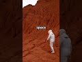 Could Mars become humanity’s next home? #marscolonization  #spaceexploration #lifeonmars #space #gk