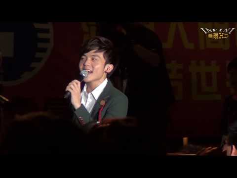 黃豪平3 無眠(1080p)@2012台灣國際豬腳節