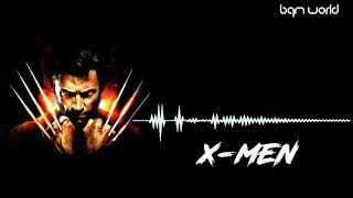 X-men# BGM#ringtone#