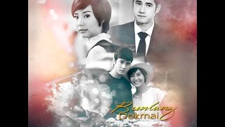 Bunlang Dokmai Anawin Sings English Sub
