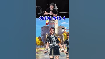 Sarah Discovers 240 FPS...