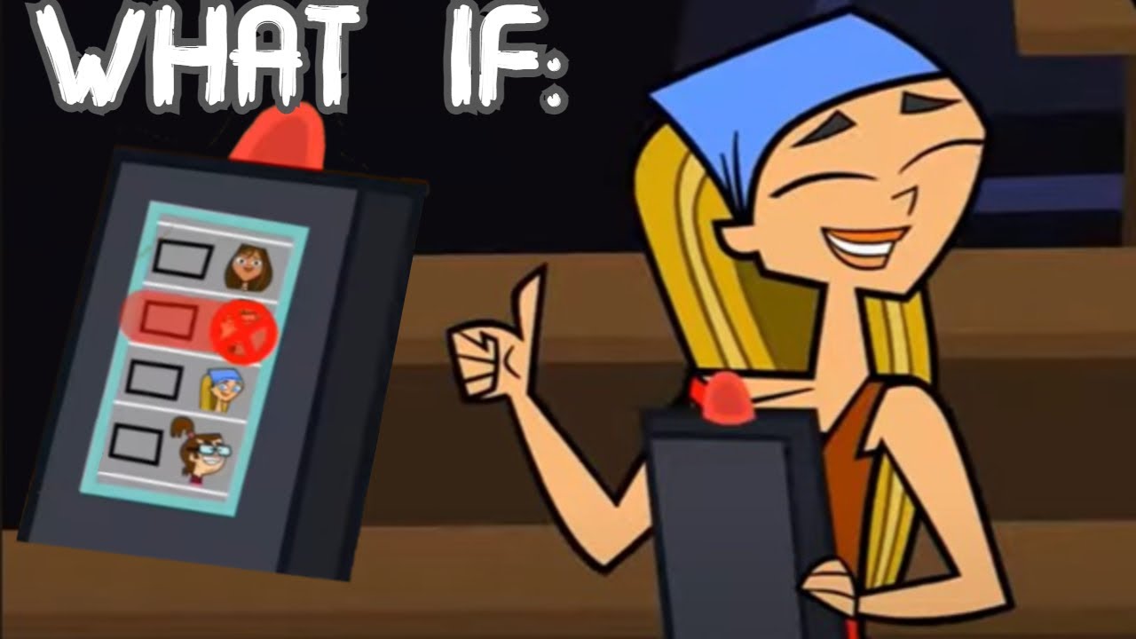 TDA: What if Lindsay didn't vote herself?