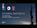 BRUSCIANO 2025 STORIA INFINITA ALZATA URAGANO BRUSCIANO 2025 STORIA INFINITA ALZATA URAGANO