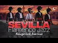 Deep Focus 9 Sevilla Flamenco Jazz Fusion Midnight Birds Jazz Band 