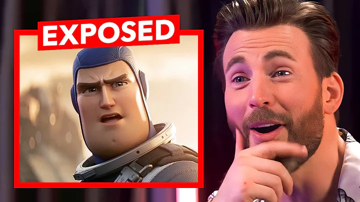 Lightyear Fans Are FRUSTRATED... Here's Why