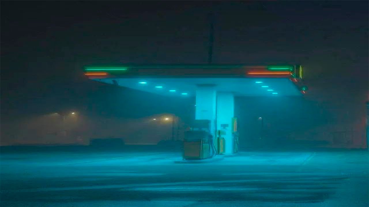 Creepypastas para tener de fondo mientras haces tus cosas.