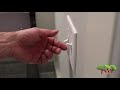 Bathroom Fan Informational Video