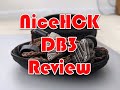 NiceHCK DB3 Review - The Best Under $20?