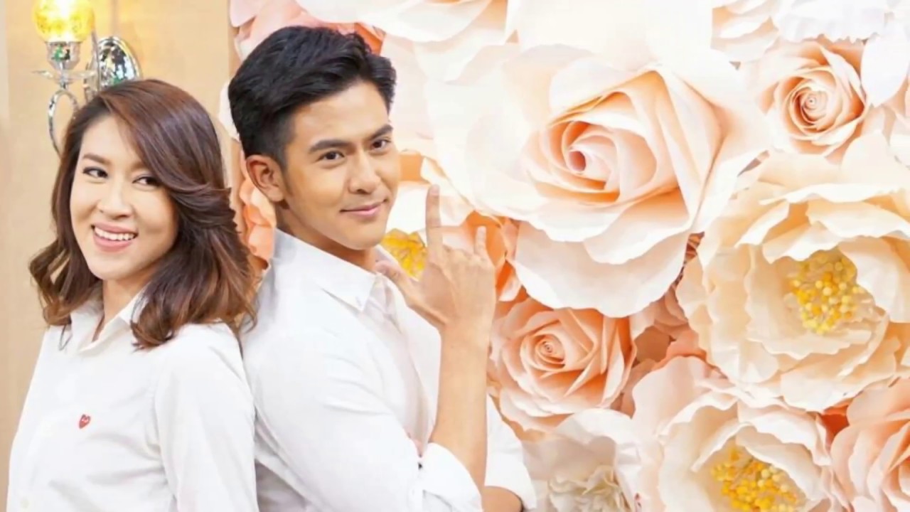 เกิดความรัก เต้ย&เชียร์