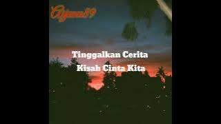 Arjuna89 Takdir Memisahkan (Lirik)