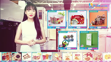 In An Anh - Công ty in ấn thiết kế uy tín giá rẻ tại Hà Nội