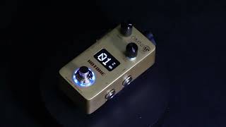 HOTONE OMNI AC - YouTube