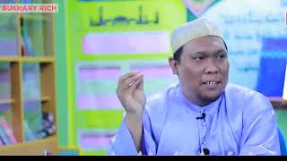 Golongan Jin yang paling Garang Ustaz Auni Mohamad