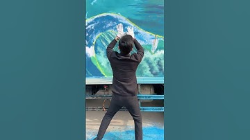 Mua xe đi tán gái nhưng bị tạt sơn