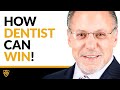 How Dentists Can Improve their INCOME, WEALTH, and SUCCESS | Jay Abraham on Growth