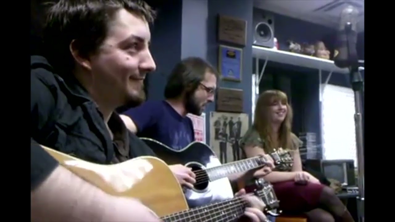 01 - Walkin' - Stars Regardless (2010-02-06)