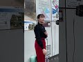 『レイニーブルー』Covered by パクユナ #shorts