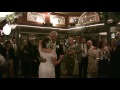 Huefner Wedding - Kathy & Norm's First Dance - Unchained Melody.mp4