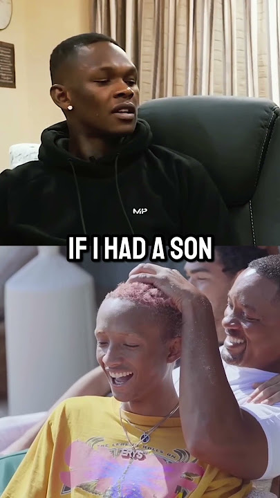 When Izzy Got His Revenge On Pereira's Son
