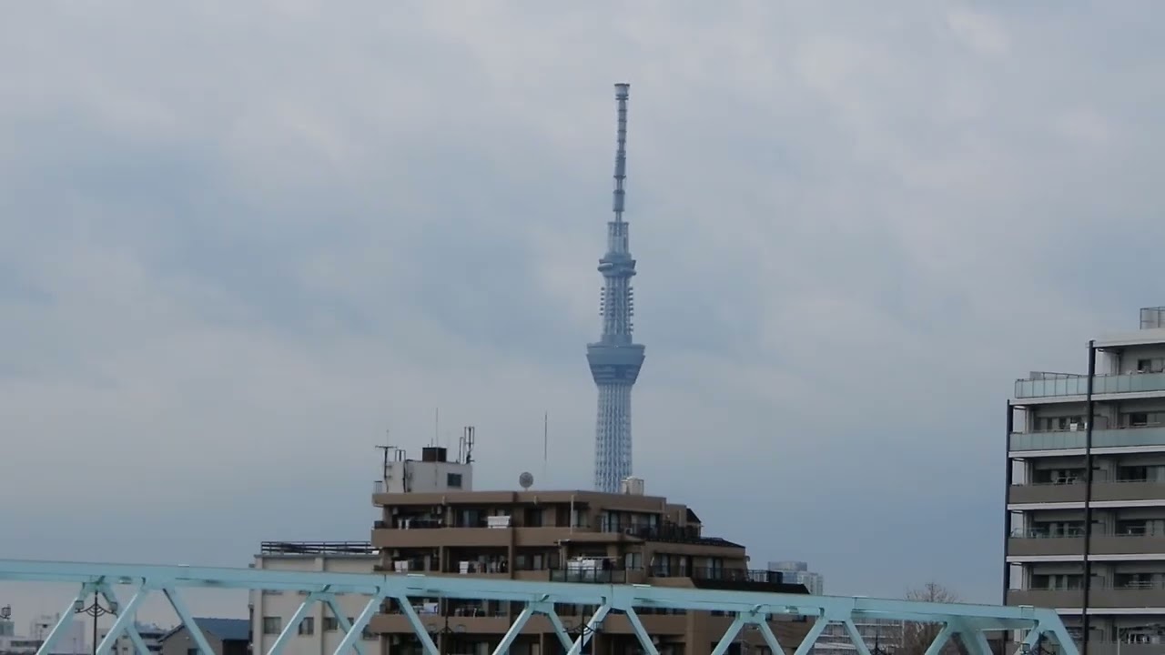 スカイツリーの天気 北京オリンピック予定 Youtube