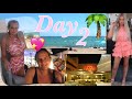 MAJORCA DAY 2🌴😘 ~ Hard Rock Cafe, Beach Day &amp; More!🥰