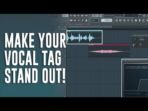 How to Upload Your Producer Tag to BeatStars with Tips and Tricks - 2020 Update. 