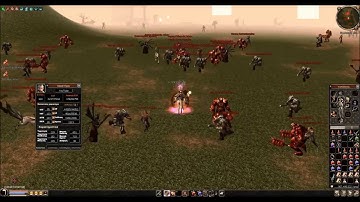 Metin2 Private Server 2014 - Sky Rise  - Greek - Episode 1