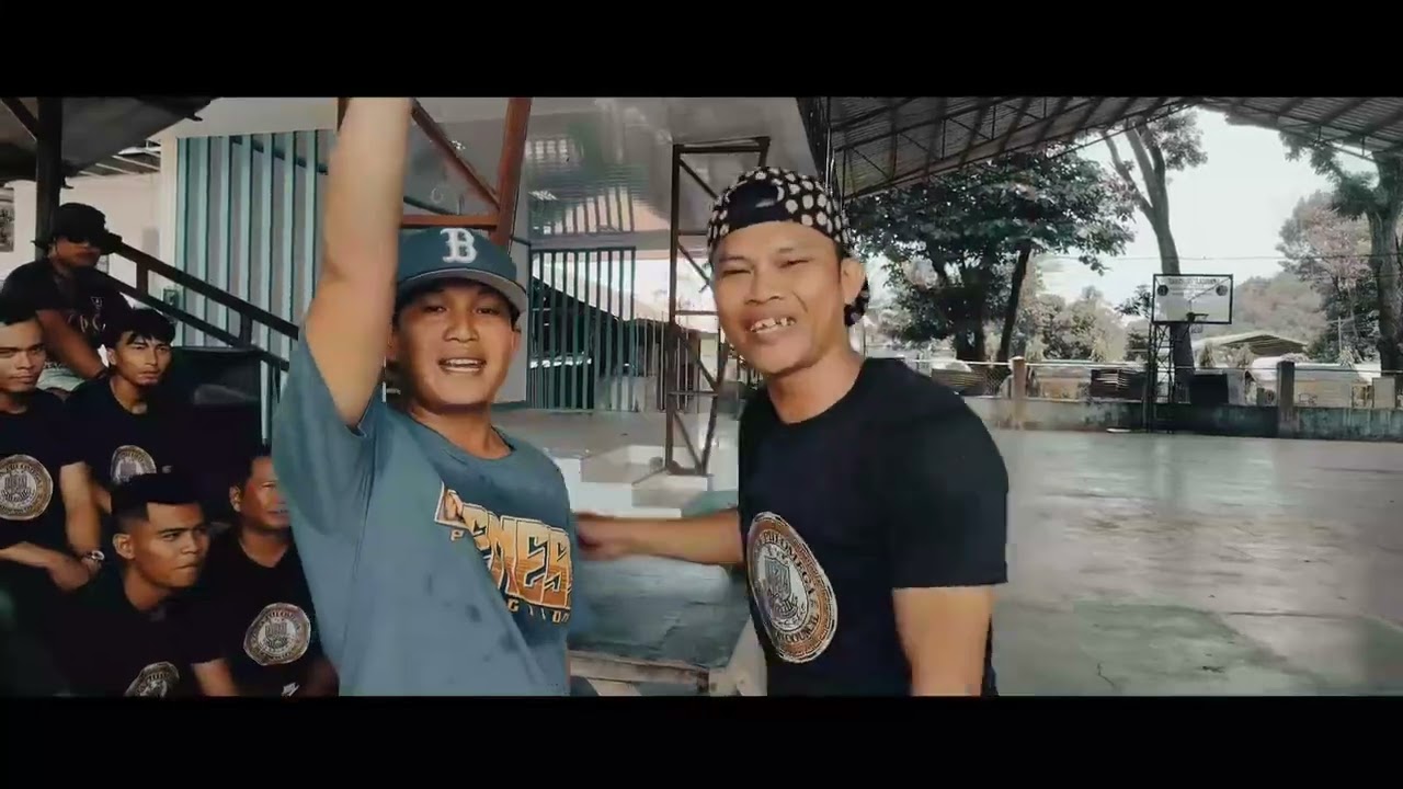 'MAHAL NA KAPATID(ZPO SONG)- Simplerhyme x kreezy dawg Prod. JKM BEATS bukidnon council