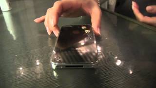 Bling My Thing Swarovski Slim Cases for iPhone review | iMore