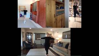 May 11, 2026 Full Ballet Class