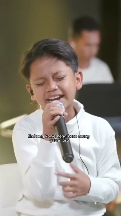 FAREL PRAYOGA - NGLILAKNE KOWE