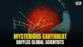 Earth’s 26-Second Pulse Stuns Scientists, Remains One of Nature’s Most Puzzling Mysteries