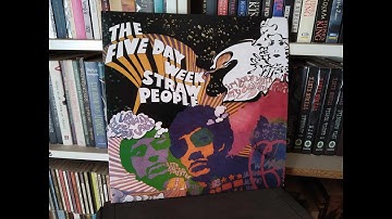 Deeper In Psychedelic Music Pt. 2