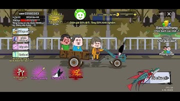 Hack Menu Câu Cá Vạn Cân Vô Hạn Tiền Level Và Cá Cho Android 