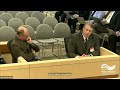 Golden State Salmon Association Panel at the State Water Resources Control Board 12/1/23