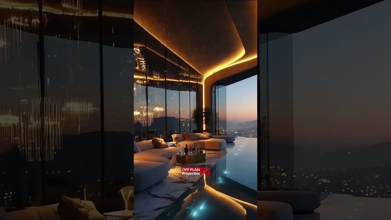 Discover Dubai’s Premium Properties | AI-Powered Recommendations & Direct Developer Access