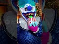 Killer Klowns From Outer Space Take Over Christmas