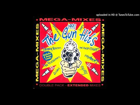 Icehouse - Miss Divine (Mystified Mix)