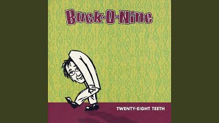 Video thumbnail of "Buck-O-Nine - Nineteen"