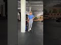How To: Single Leg Hip Raises