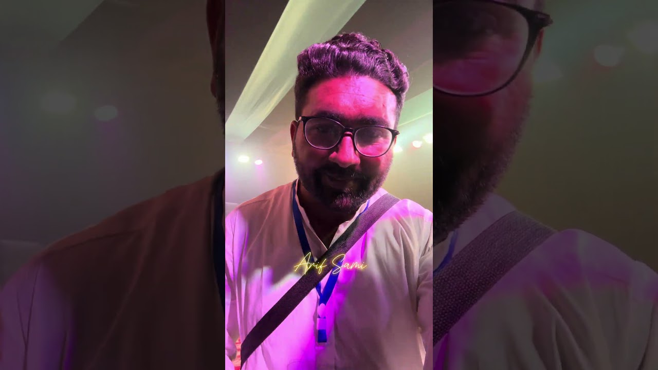 Musical night in Layyah Thal Desert Jeep Rally 🩷❤️