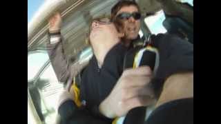 14,000ft Skydive over the Hunter Valley