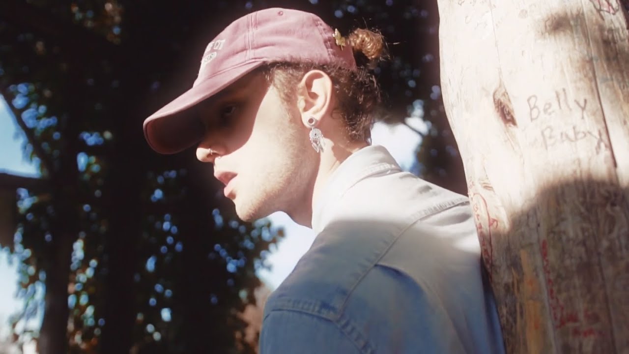 Watch whxami - Like Knives (Official Video) on YouTube Watch whxami - Like Knives (Official Video) on YouTube