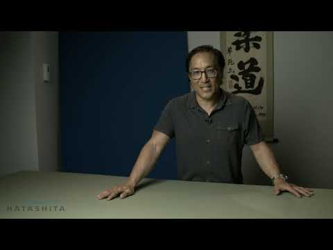 Video: Verticale Tatami