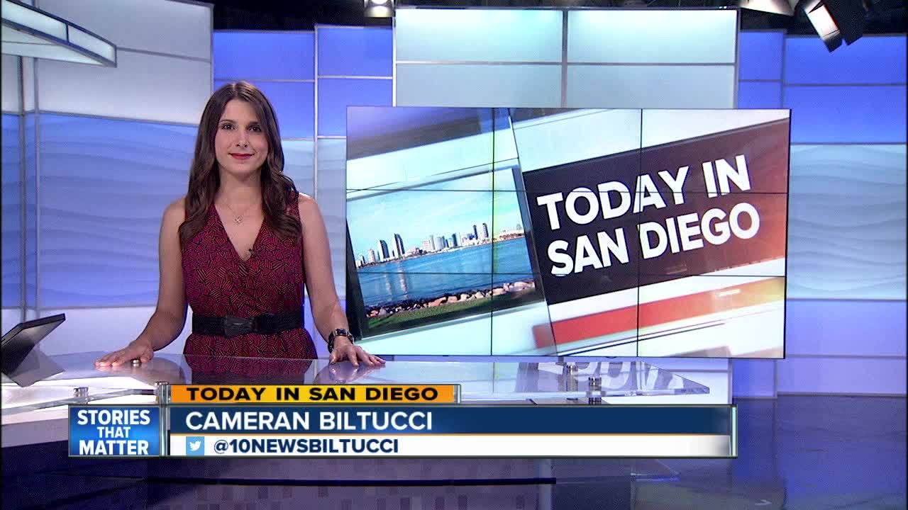 Out & About: The weekend's top events (Saturday, Sept. 17)