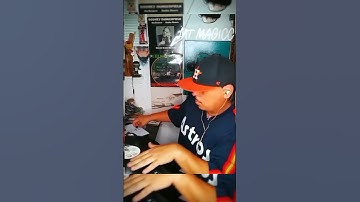 MTxMAGICC on the Numark PT-01 SCRATCH #shorts #hiphop #Trending