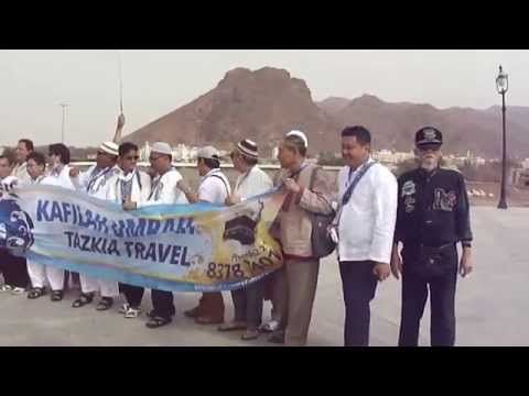 VIDEO : tazkia umroh 2014 - mar 26 - apr 03 - jabal uhud 28 maret 2014 jam 09:30. ...